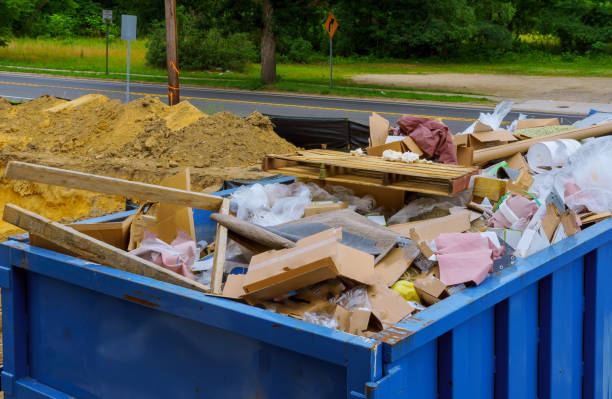 Shed Removal in Hanover, PA